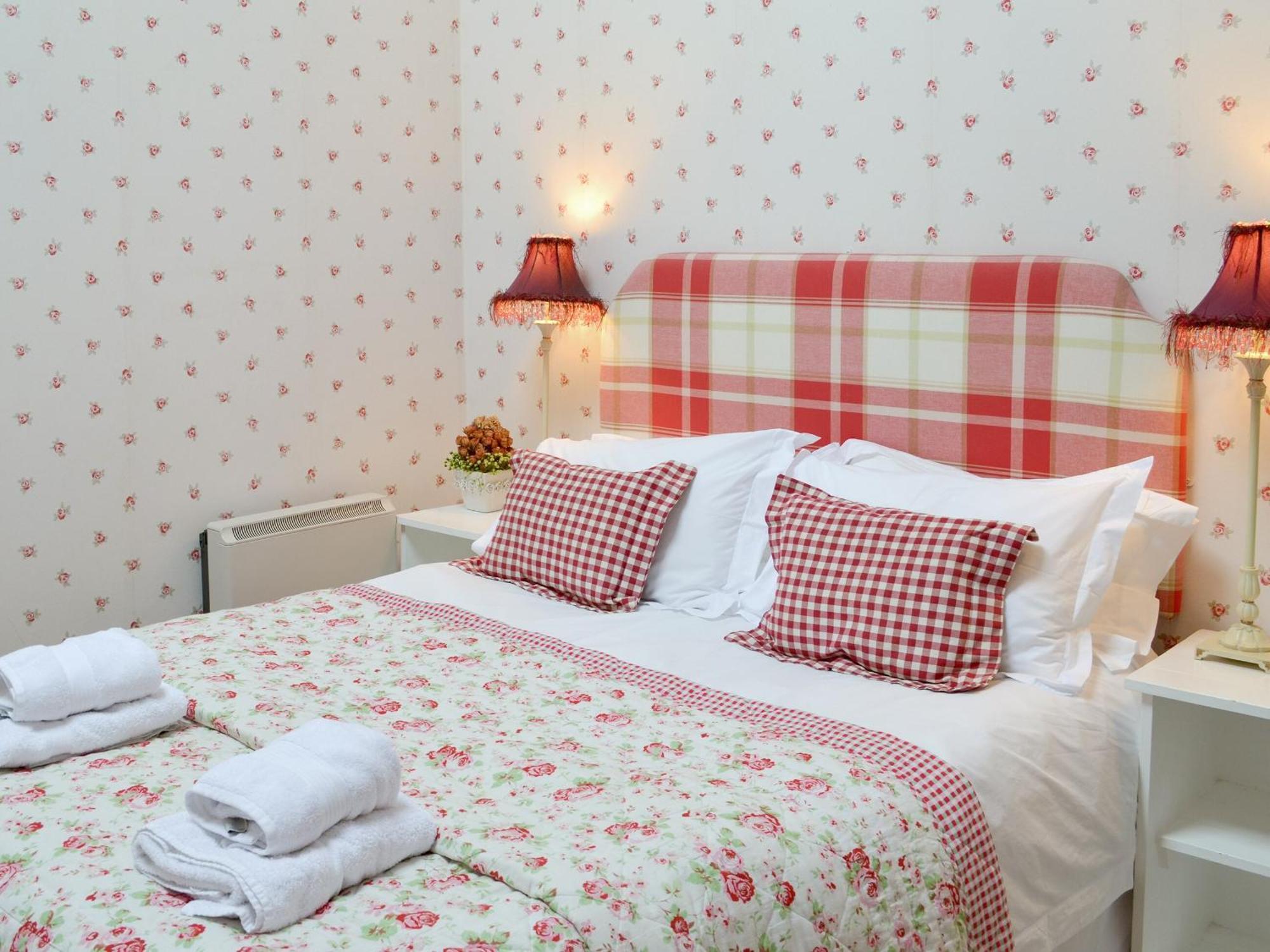 Dray Cottage East Allington ภายนอก รูปภาพ