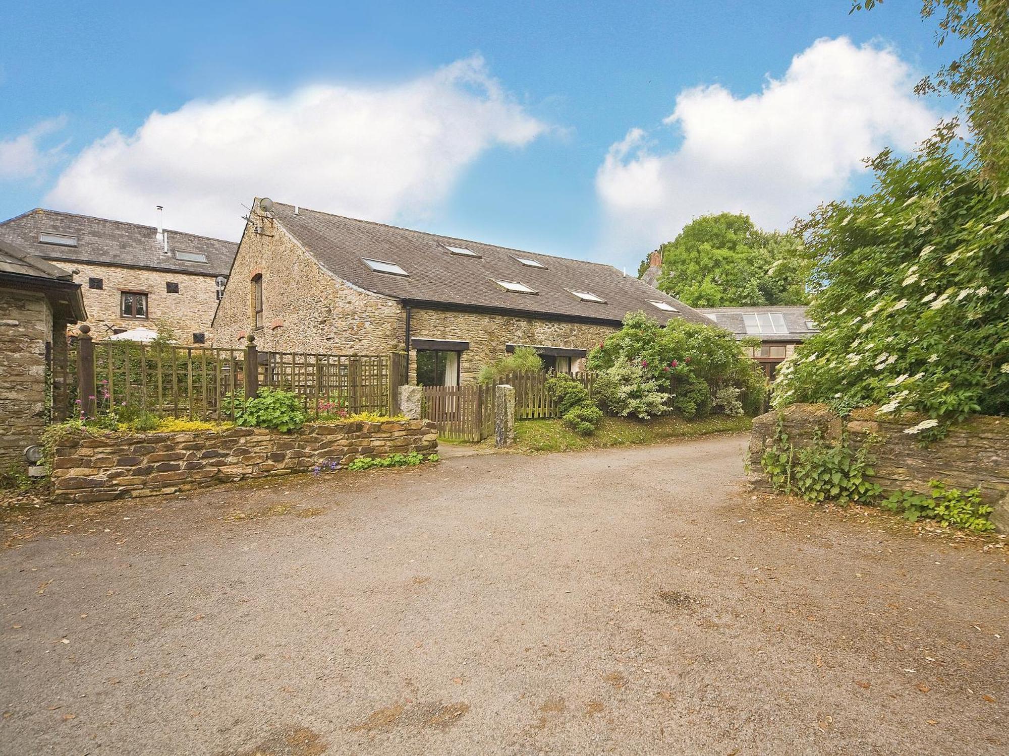 Dray Cottage East Allington ภายนอก รูปภาพ