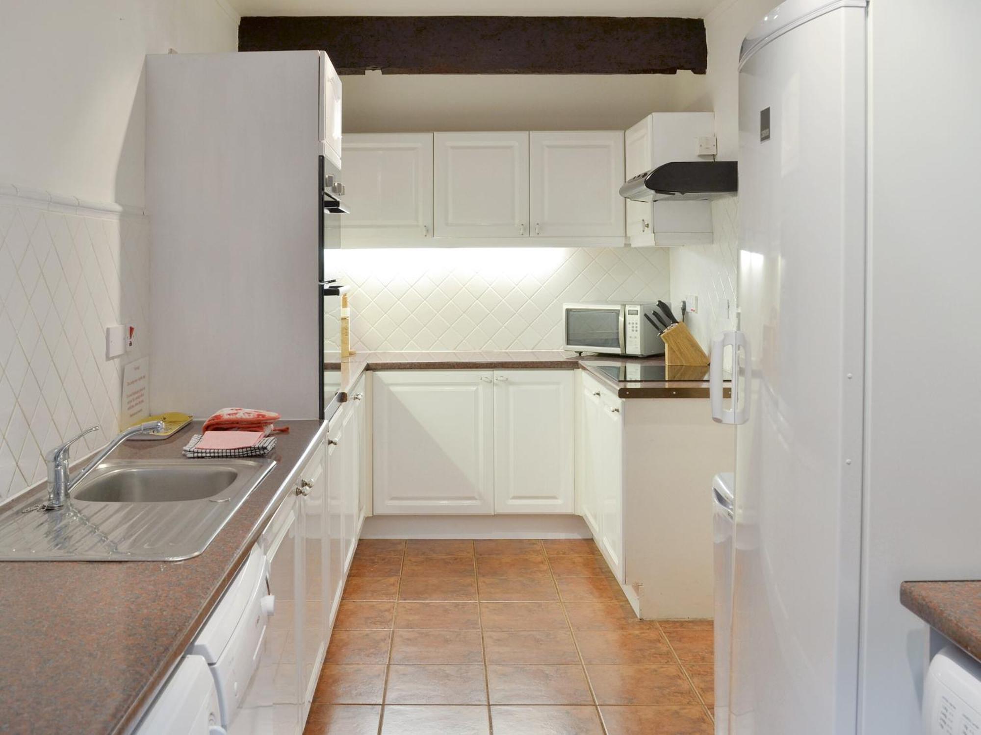 Dray Cottage East Allington ภายนอก รูปภาพ