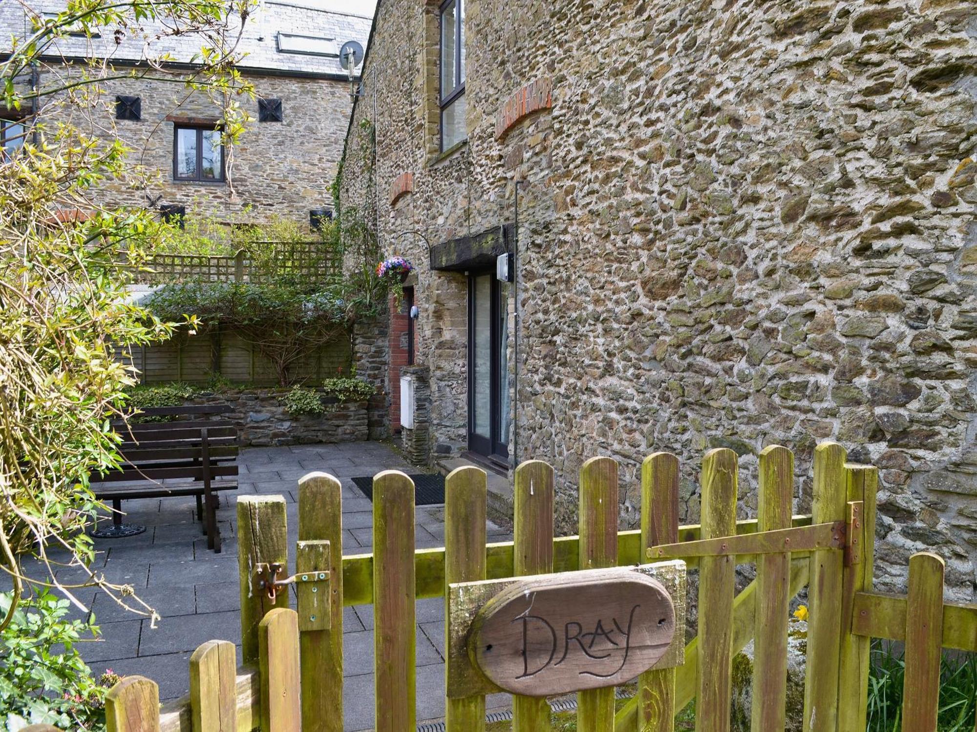 Dray Cottage East Allington ภายนอก รูปภาพ