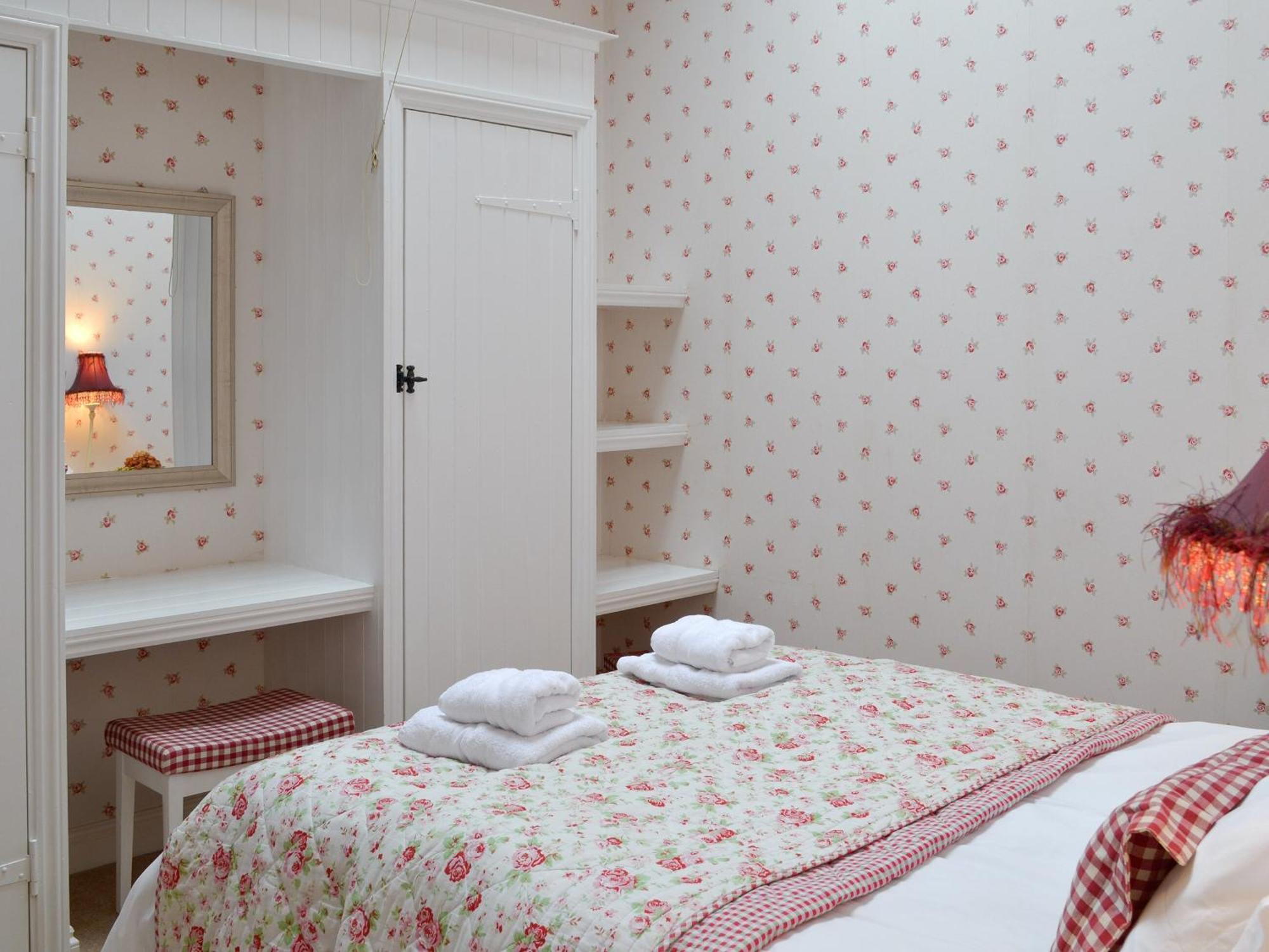 Dray Cottage East Allington ภายนอก รูปภาพ