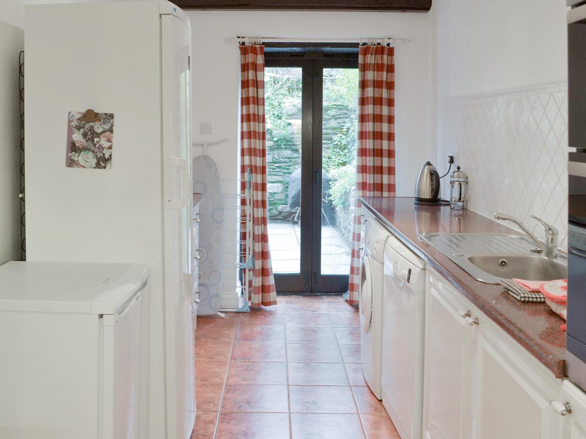 Dray Cottage East Allington ภายนอก รูปภาพ