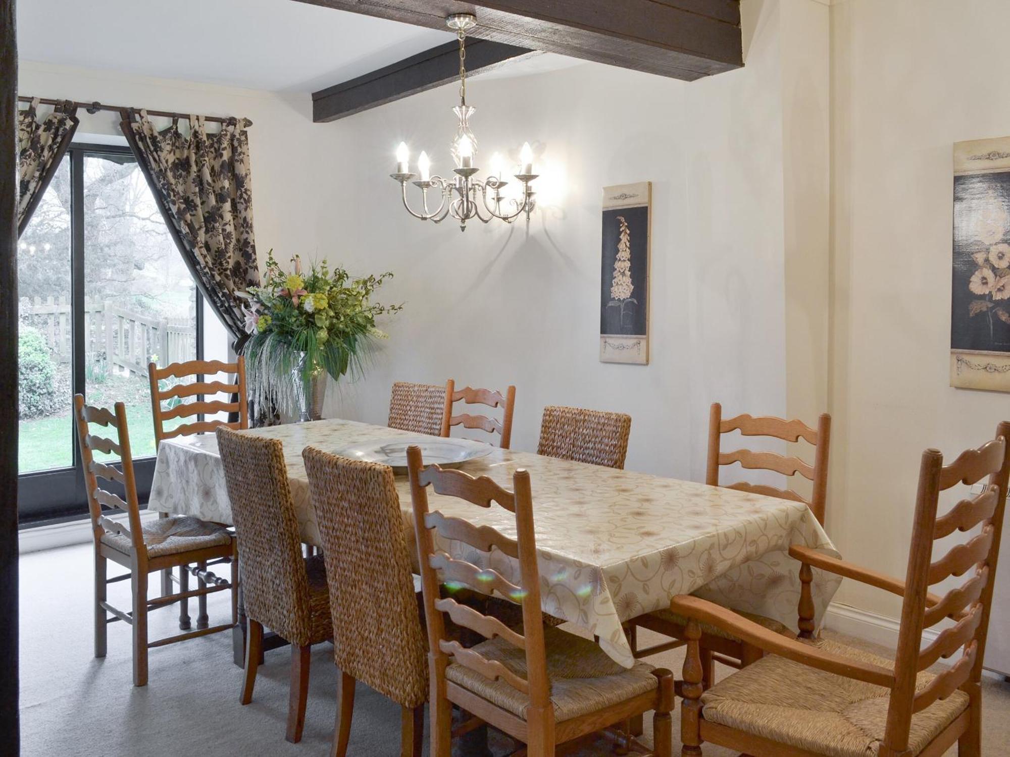 Dray Cottage East Allington ภายนอก รูปภาพ
