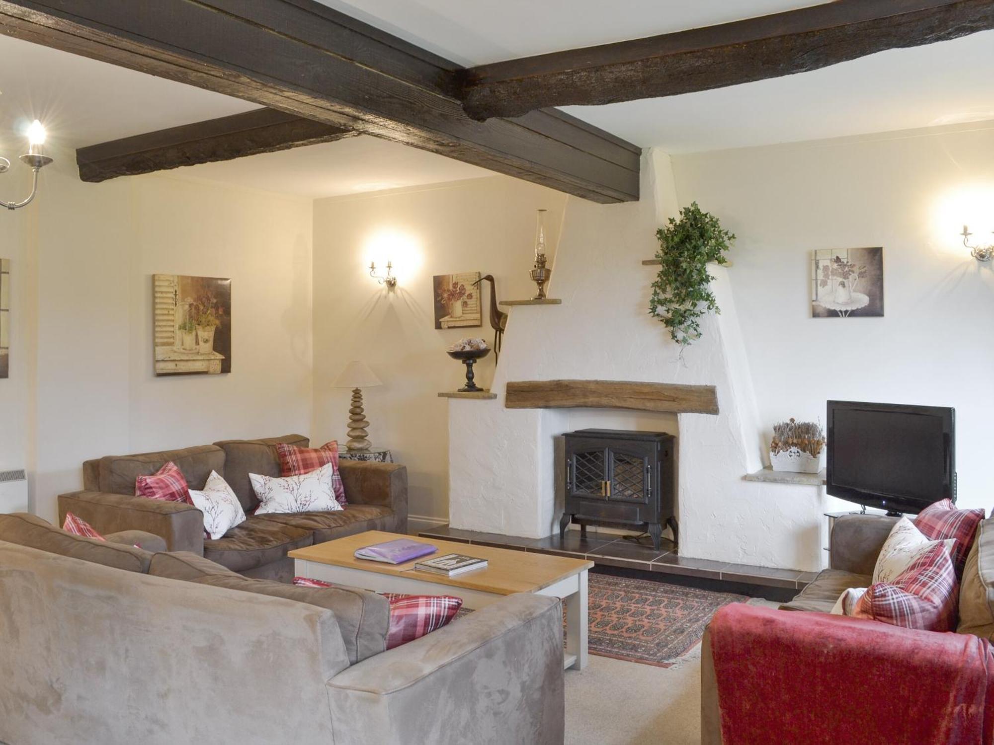 Dray Cottage East Allington ภายนอก รูปภาพ