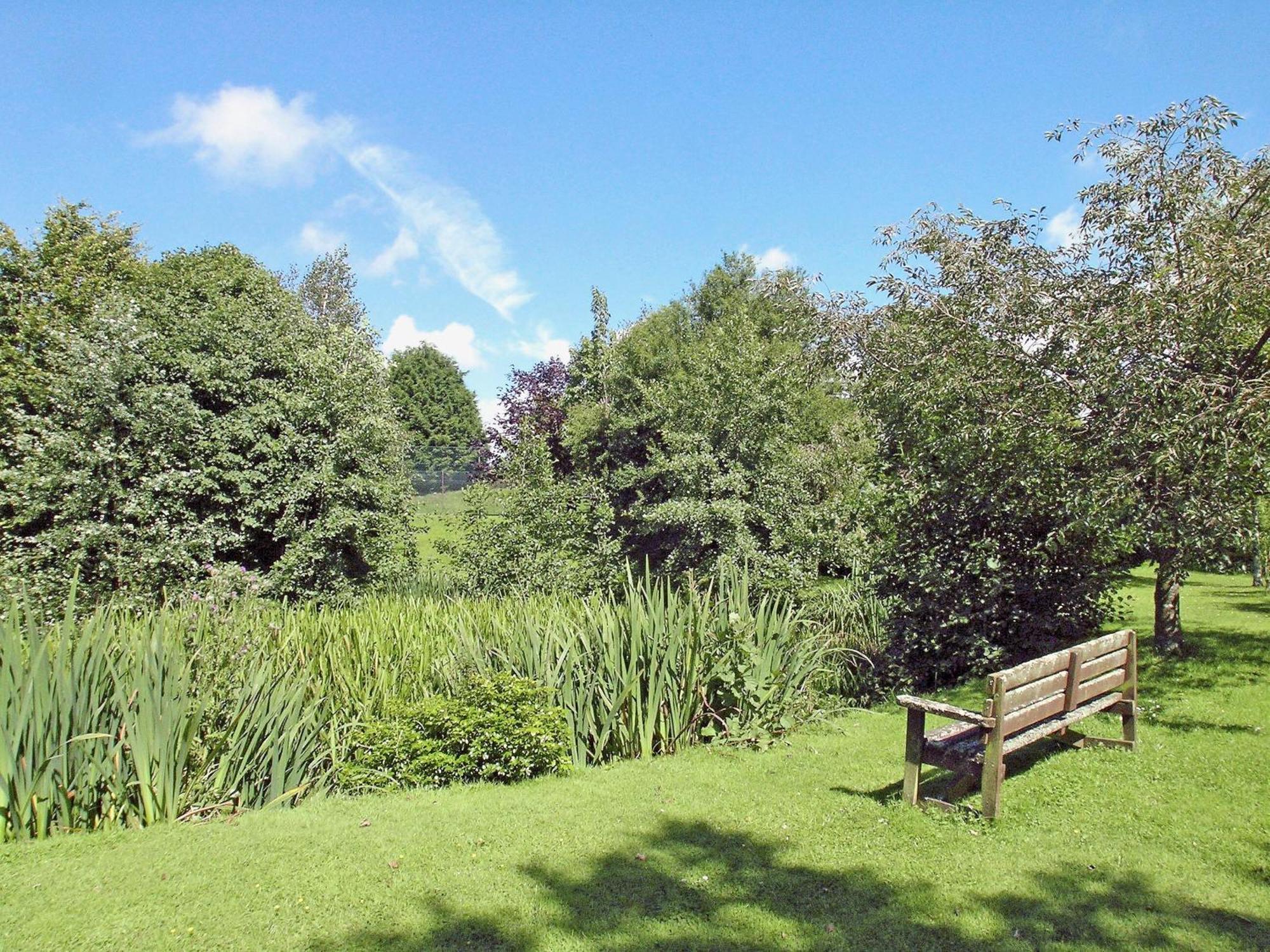 Dray Cottage East Allington ภายนอก รูปภาพ